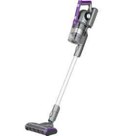 Вертикальный пылесос Weissgauff V12 BLDC 630 Marine X-Treme Turbo