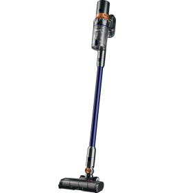 Вертикальный пылесос Weissgauff V12 BLDC 630 Marine X-Treme Turbo