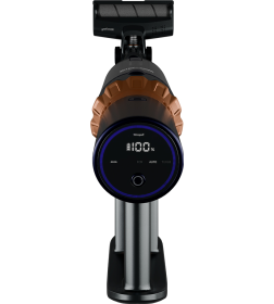 Вертикальный пылесос Weissgauff V12 BLDC 630 Marine X-Treme Turbo