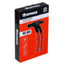 Заклёпочник для резьбовых заклёпок усиленный M3-M6 ЕРМАК (648-053)