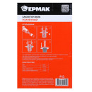Заклёпочник для резьбовых заклёпок усиленный M3-M6 ЕРМАК (648-053)