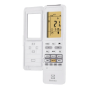 Сплит-система инверторного типа, комплект Electrolux EACS/I-24HVI/N8_19Y (НС-1189220) 