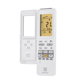 Сплит-система инверторного типа, комплект Electrolux EACS/I-24HVI/N8_19Y