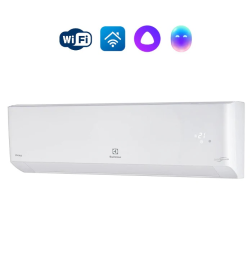 Сплит-система инверторного типа, комплект Electrolux EACS/I-24HVI/N8_19Y
