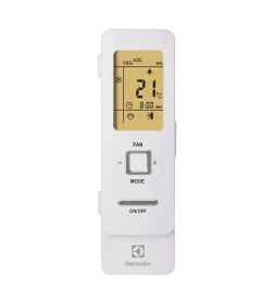 Сплит-система инверторного типа, комплект Electrolux EACS/I-24HVI/N8_19Y