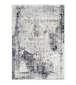 Покрытие напольное тафтинговое (0,8х1,5) ELEGANT (P1039-GREY)