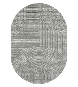 Ковер (1,6х2,3) ELIO (02252-096-OVAL)