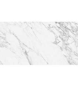 Керамогранит  Glossy Ceramic Vitrified Tiles Arctic Statuario  600х1200 мм