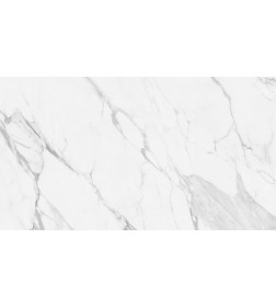 Керамогранит  Glossy Ceramic Vitrified Tiles Arctic Statuario  600х1200 мм