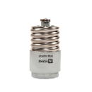 Патрон-переходник ППД Е40/Е27 длинный IN HOME 4690612032351 (4690612032351) 