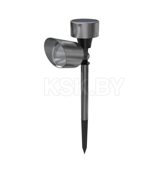 Садовый светильник на солнечной батарее SLR-PS-35 LAMPER 602-222 (602-222) 