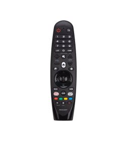 Пульт универсальный для телевизора LG с функцией SMART TV (ST-04) REXANT 38-0004