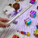 Светильник стерилизатор переносной аккумуляторный бактерицидный LED REXANT 626-001 (626-001) 