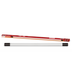 Лампа бактерицидная T8-UV-PRO 40Вт 230В G13 1200 мм прозрачная IN HOME 4690612034522