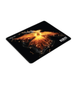 Коврик игровой для мыши 280х230х3 мм Qumo Phoenix Q23829