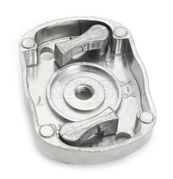 Храповик стартера ВС-430 (ответка, 2 зуба) MOUNTFIELD BC-430-29 (BC-430-29)