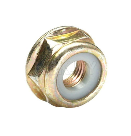 Гайка редуктора ВС-430 М10х1,25 мм MOUNTFIELD BC-430-47 (BC-430-47) 