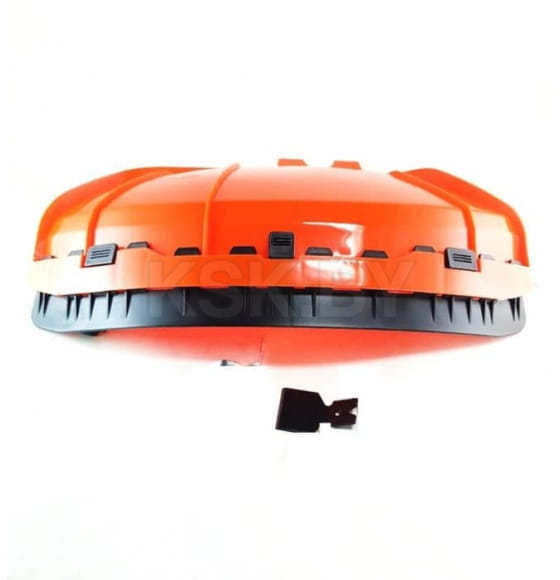 Кожух защитный универсальный для бензотриммера (тип 02) MOUNTFIELD BC-430-63 (BC-430-63) 