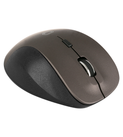 Мышь беспроводная Qumo Office Elite M55 Q24225