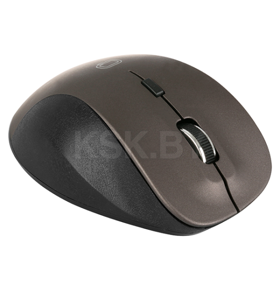 Мышь беспроводная Qumo Office Elite M55 Q24225 (Q24225) 