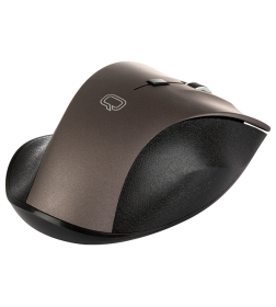 Мышь беспроводная Qumo Office Elite M55 Q24225