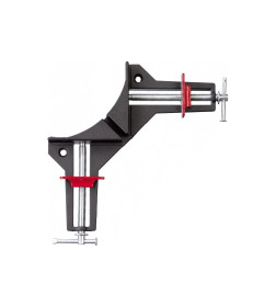 Струбцина угловая 2x73, зажим 2 винтами BESSEY