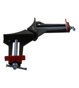 Струбцина угловая 2x73, зажим 2 винтами BESSEY