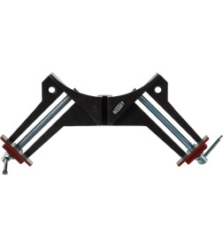Струбцина угловая 2x73, зажим 2 винтами BESSEY