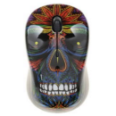 Мышь беспроводная Qumo Office M41 Totem Q23650 (Q23650) 