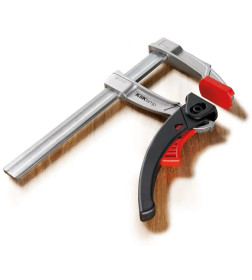 Струбцина рычажная KliKlamp Hightech 400/80 BESSEY
