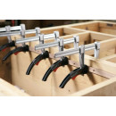 Струбцина рычажная KliKlamp Hightech 400/80 BESSEY (KLI40)