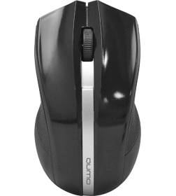 Мышь беспроводная Qumo Office M15 Style Q22540