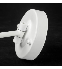 Бра - зеркало с подсветкой Люссоле SY9627