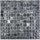 Мозаика Atlantis Iron 4*24*24 315х315 мм