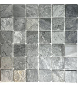 Мозаика Italy Grey - 48  48*48*7  305х305х7 мм