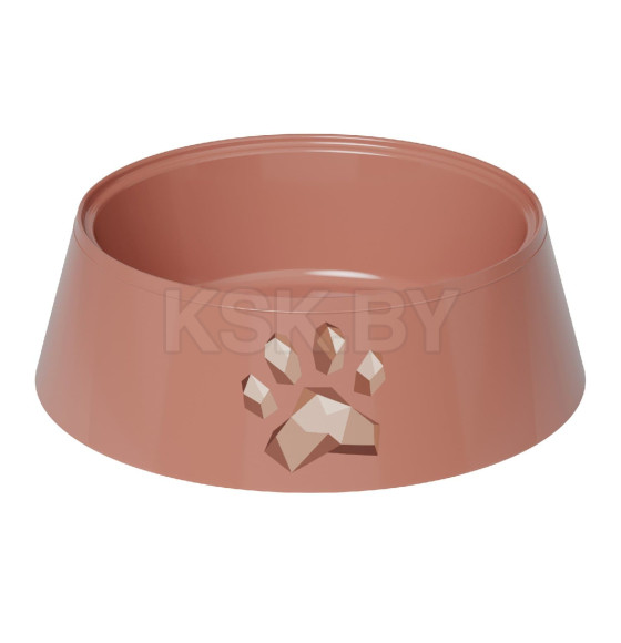 Миска для кошек 