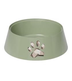 Миска для кошек "Юта" 0,3л ALTA М9047