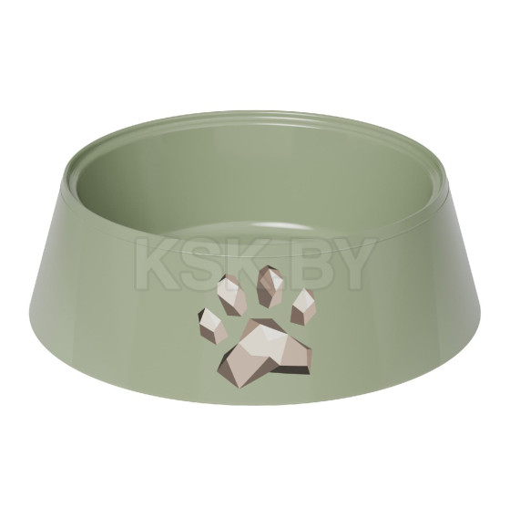Миска для кошек 