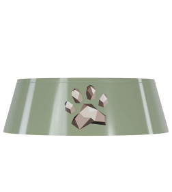 Миска для кошек "Юта" 0,3л ALTA М9047