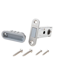 Защелка Code Deco 5900-MC-CRS
