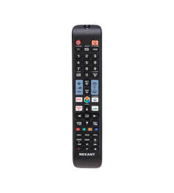 Пульт универсальный для телевизора Samsung с функцией SMART TV (ST-02) REXANT 38-0200