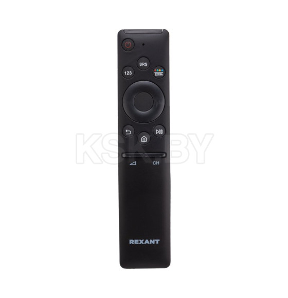 Пульт универсальный для телевизора Samsung с функцией SMART TV (ST-05) REXANT 38-0006 (38-0006)