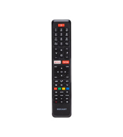 Пульт универсальный для телевизоров TELEFUNKEN/VESTEL/BEKO REXANT 38-0013