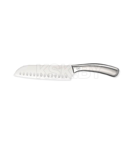 Нож Сантоку 17,5 см MR-1497 Maestro (MR-1497) 