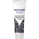 Зубная паста Blend-a-med 75мл 3D White Luxe Древесный уголь (6382) 