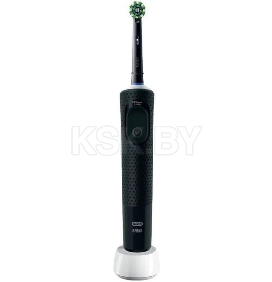 Аккум з/щетка Oral-B VITALITY D103.413.3 PRO Black (7100) 
