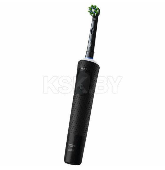 Аккум з/щетка Oral-B VITALITY D103.413.3 PRO Black (7100) 