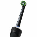 Аккум з/щетка Oral-B VITALITY D103.413.3 PRO Black (7100) 