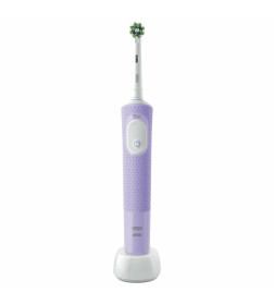 Аккум з/щетка Oral-B VITALITY D103.413.3 PRO  Lilac Mist
