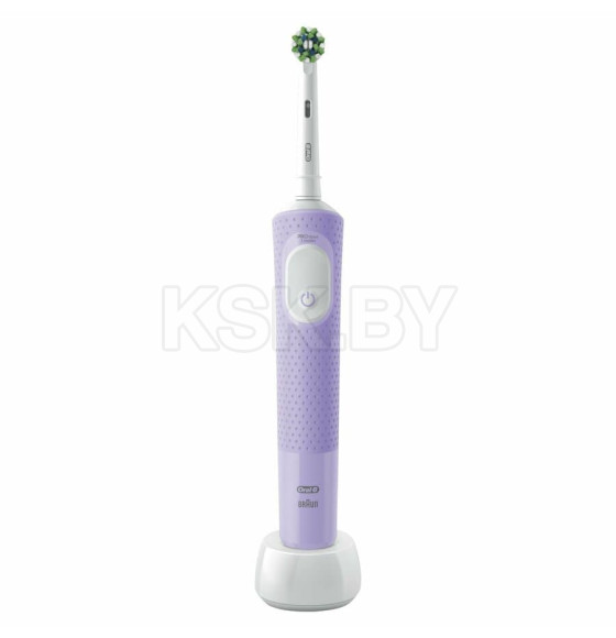 Аккум з/щетка Oral-B VITALITY D103.413.3 PRO  Lilac Mist (7001) 